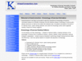 kinesconnection.com