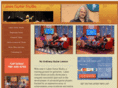 lakesguitarstudio.com