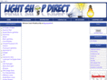 lightshopdirect.com