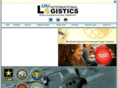 lmjlogistics.com