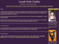 localirishcrafts.com