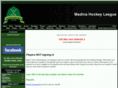 madinahockey.com