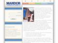 mandor.es