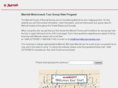 marriotttourgrouprates.com