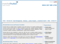 marshallhutton.com