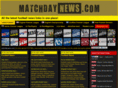 matchdaynews.com