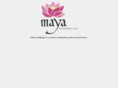 maya-holdings.com