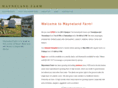 maynelandfarm.com