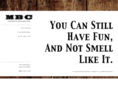 mbclansing.com