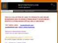mcstorefront2.com
