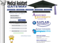 medicalassistantgateway.com