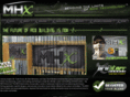 mhxrods.com