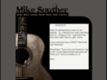 mikesouther.com