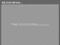misterdrew.com