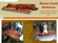 moosecreekbbq.net