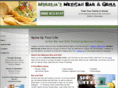 moreliasrestaurant.com