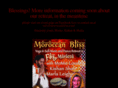 moroccanbliss.com