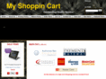 myshoppincart.com
