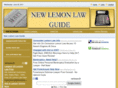 newlemonlawguide.info