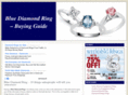 nicebluediamondring.com