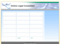 online-legal-consultant.com