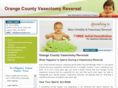 orangecountyvasectomyreversal.com