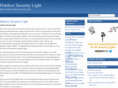 outdoorsecuritylight.org