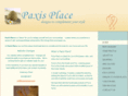 paxisplace.com