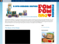pompomandfriends.com