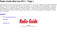 radio-guide.com