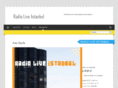 radioliveistanbul.com