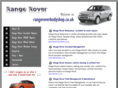 rangeroverbodyshop.co.uk