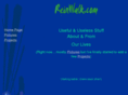 reinwalk.com