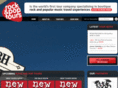 rockandpoptours.com