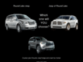 roundlakejeep.com