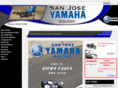 sanjoseyamaha.com