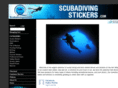 scubadivingstickers.com