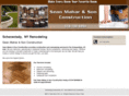 seanmaharandsonconstruction.com