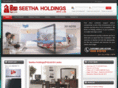 seethaholdings.com