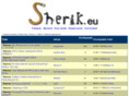 sherik.eu