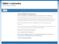 shilohconstructionak.com