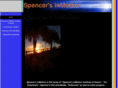 spencersinmotion.com
