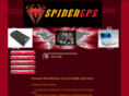 spidergps.net