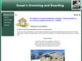 susansgroomingandboarding.com