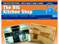 thebigkitchenshopleeds.com