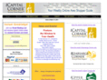 thecapitalcorner.com