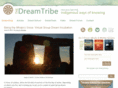 thedreamtribe.com