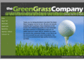 thegreengrasscompany.com