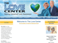 thelovecenter.com
