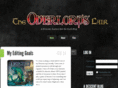 theoverlordslair.com